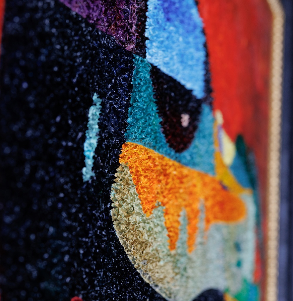 Il Re della Democrazia Materiale & Tecnica