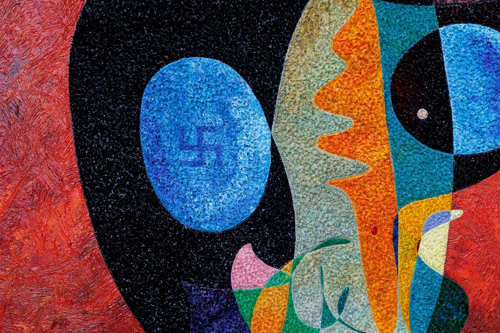 Il Re della Democrazia Motivi Simbolici & Interpretazione