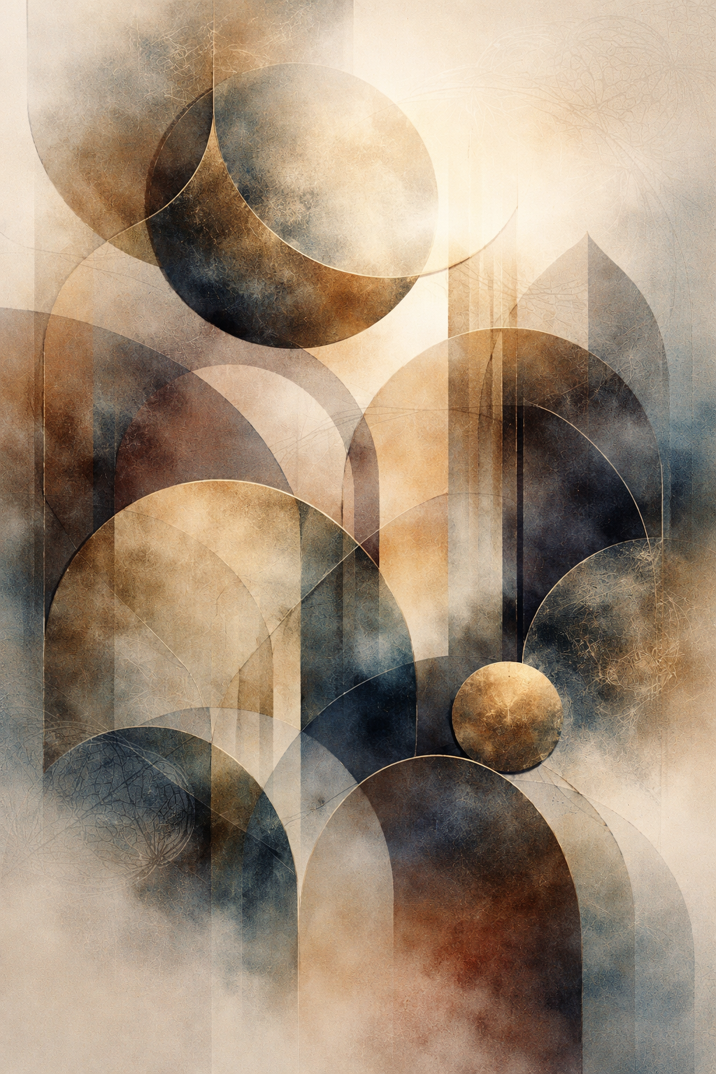 10 Religioni — L’Architettura della Fede