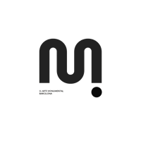 Monumental Paintings Logo Icon