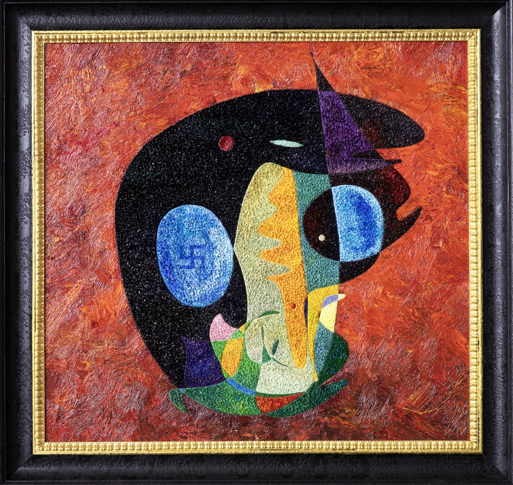 IL RE DELLA DEMOCRAZIA (2018)