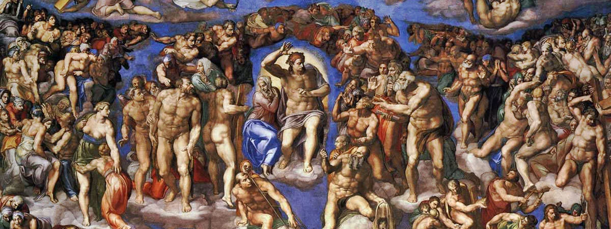 Leonardo da Vinci L’Ultima Cena (1495–1498)