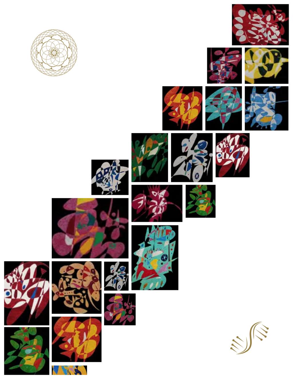 DNA Divino — L’Architettura dell’Identità